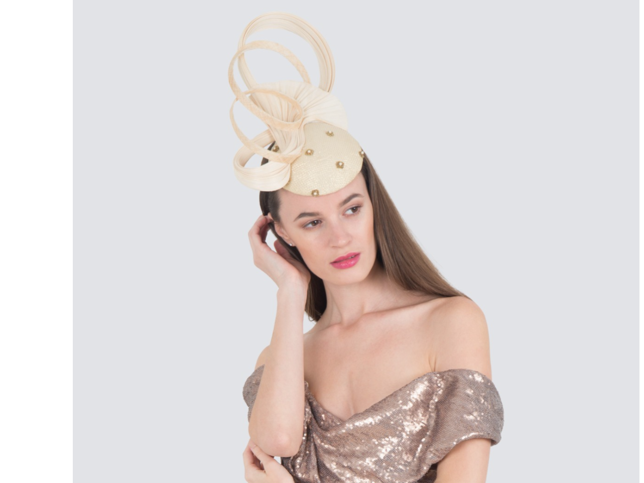 marilena romeo millinery